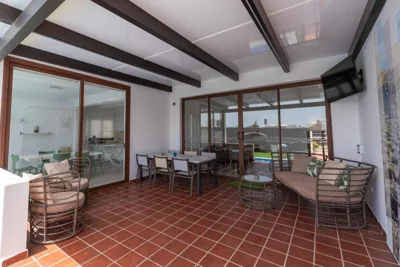 Villa Sea Breeze Jarea — Foto 6