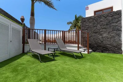 Villa Sea Breeze Jarea — Foto 7