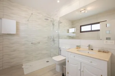 Villa Sea Breeze Jarea — Foto 12