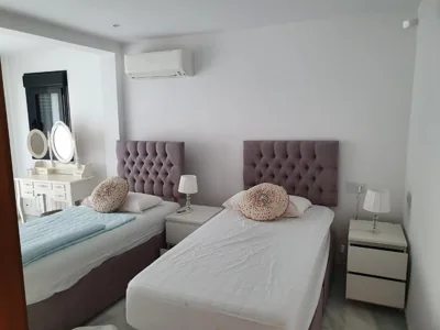 Villa Sea Breeze — Foto 2