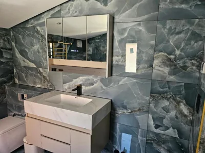 Villa Sea Breeze — Foto 3