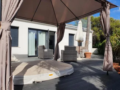 Villa Sea Breeze — Foto 6