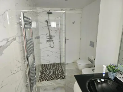 Villa Sea Breeze — Foto 8