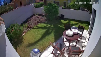 Villa Sea Breeze — Foto 9