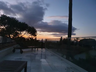 Villa Sea Breeze — Foto 10