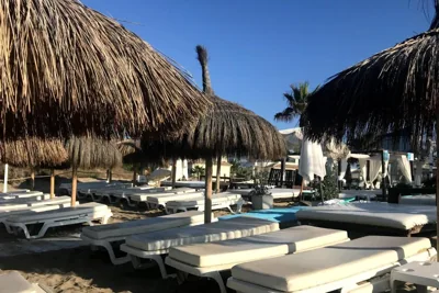 Villa Sea Breeze — Foto 11