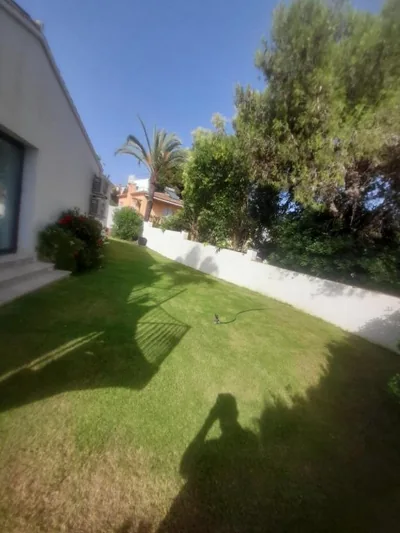 Villa Sea Breeze — Foto 12