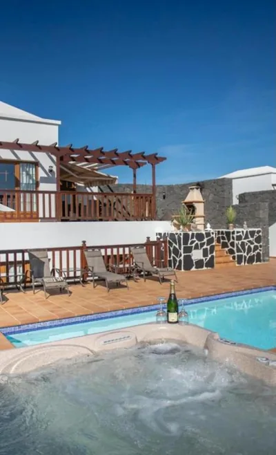 Villa Sea Breeze Ocean View — foto 4