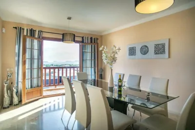 Villa Sea Breeze Ocean View — foto 5