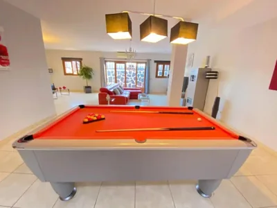 Villa Sea Breeze Ocean View — foto 10