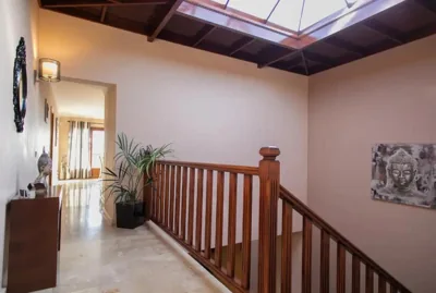 Villa Sea Breeze Ocean View — foto 11