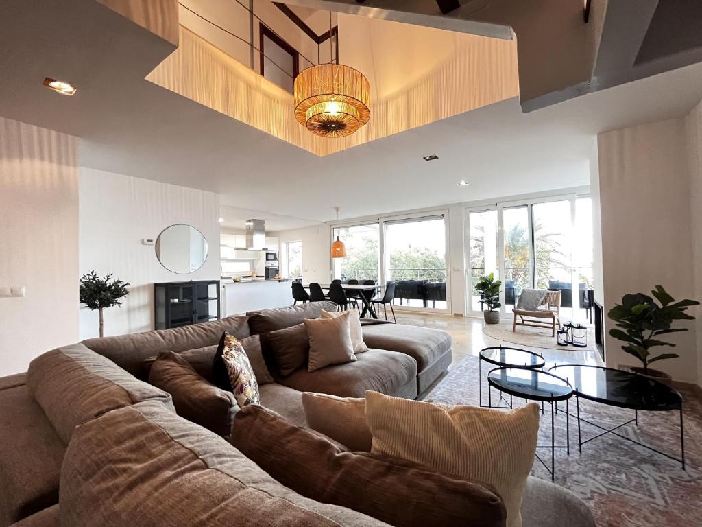 Villa Sea Cove Alicante