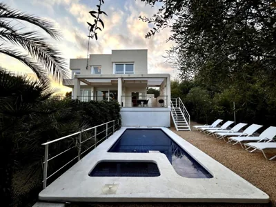 Villa Sea Cove Alicante — foto 4