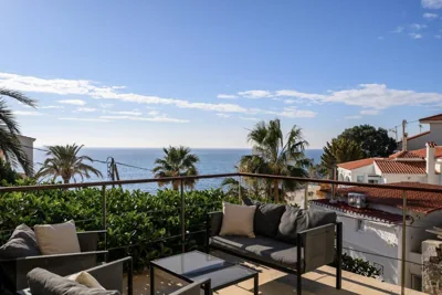 Villa Sea Cove Alicante — foto 7