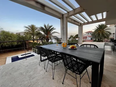 Villa Sea Cove Alicante — foto 9