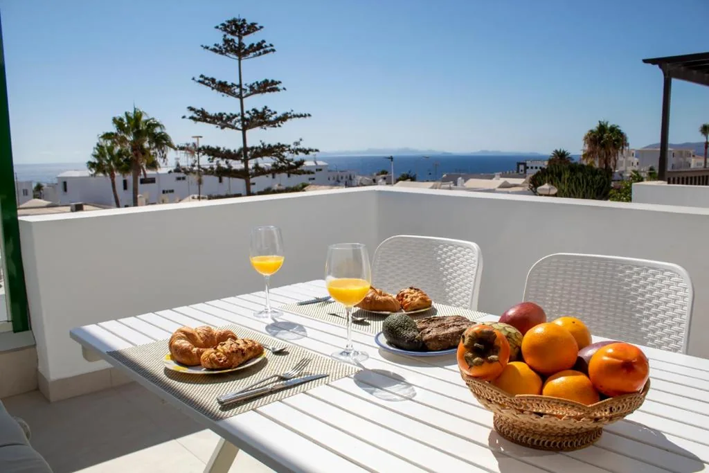 Villa — VILLA SEA&SKY - spectacular 180 degree ocean views