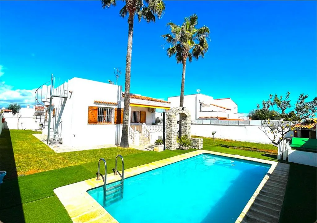 Villa 2 chambres — Villa Secreto