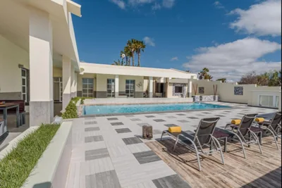 Villa Seduttori by MZ Villas — foto 4