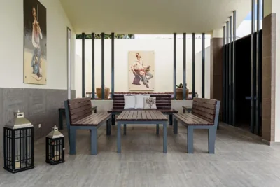 Villa Seduttori by MZ Villas — foto 5