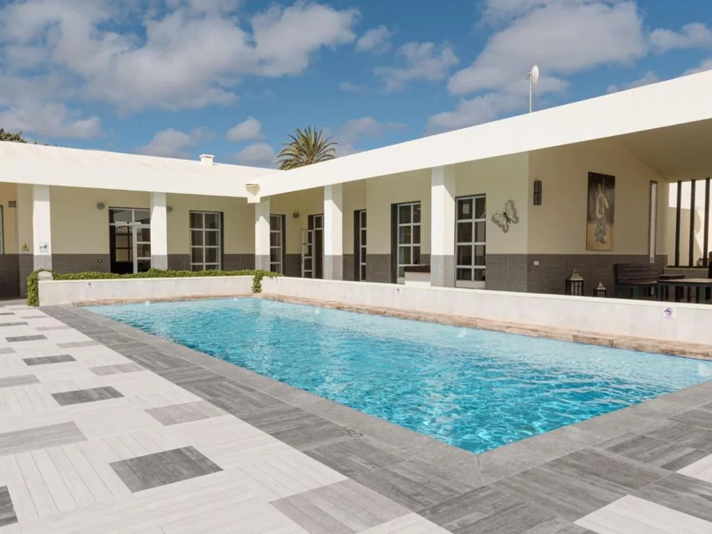 Villa — Villa Seduttori by MZ Villas