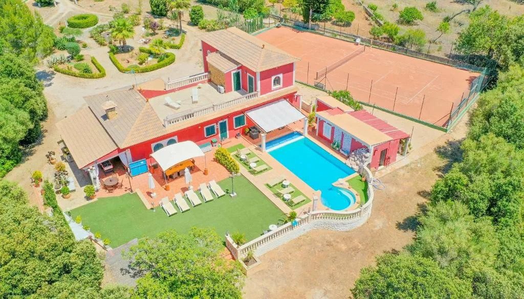 Villa Superior — Villa Segundo by Slow Villas