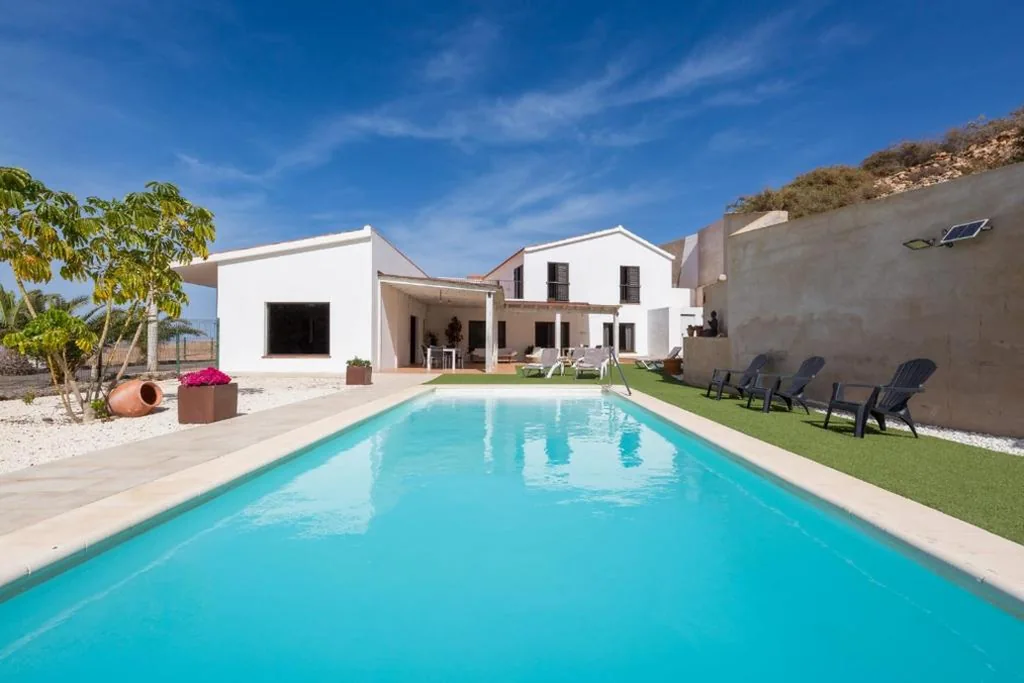 Villa — Villa Selena