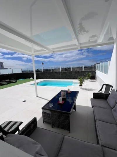 Villa Selena — Foto 4