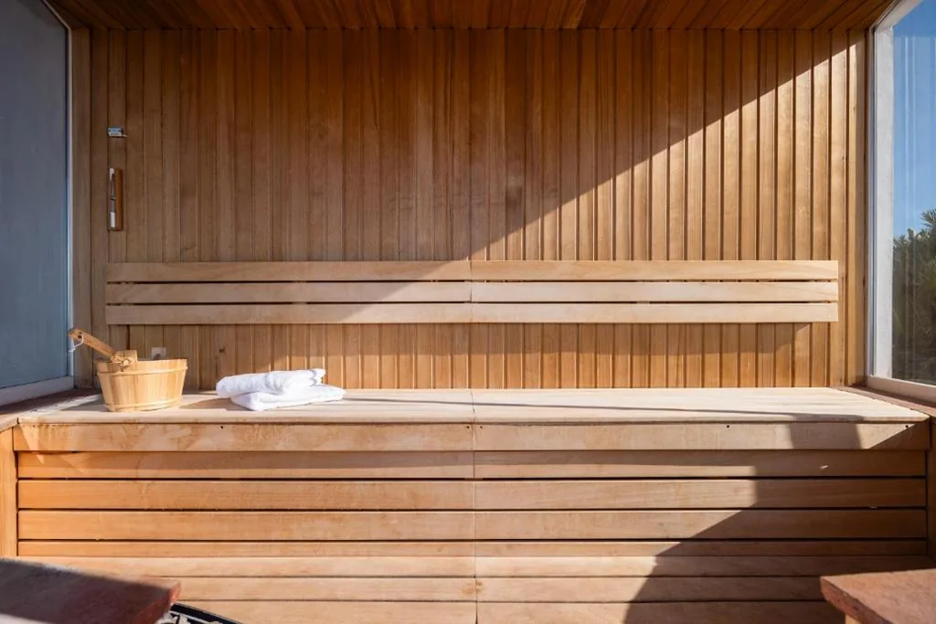 Villa Selvatic with Pool, Cinema, Sauna & Mini Golf
