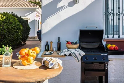 Villa Selvatic with Pool, Cinema, Sauna & Mini Golf — Foto 5