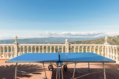 Villa Selvatic with Pool, Cinema, Sauna & Mini Golf — Foto 6