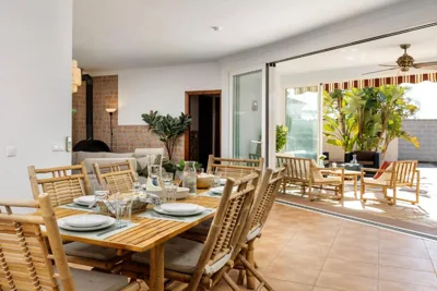 Villa Selvatic with Pool, Cinema, Sauna & Mini Golf — Foto 11