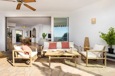 Villa Selvatic with Pool, Cinema, Sauna & Mini Golf — Foto 12