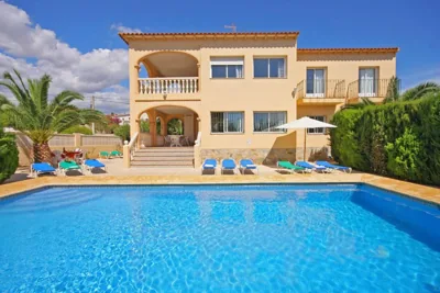 Villa Senieta - PlusHolidays — foto 4