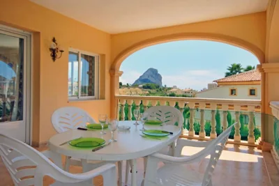 Villa Senieta - PlusHolidays — foto 5