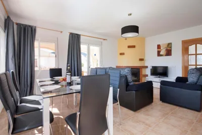 Villa Senieta - PlusHolidays — foto 6
