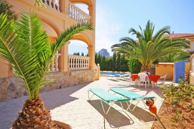 Villa Senieta - PlusHolidays — foto 7