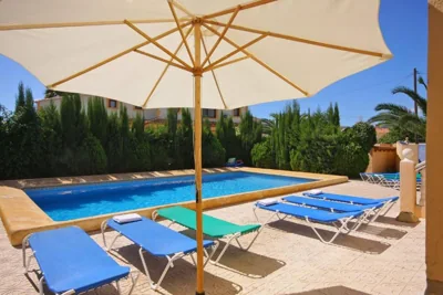 Villa Senieta - PlusHolidays — foto 9