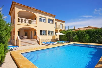 Villa Senieta - PlusHolidays — foto 10