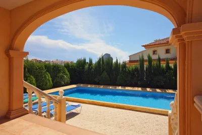Villa Senieta - PlusHolidays — foto 11