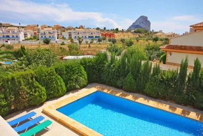 Villa Senieta - PlusHolidays — foto 12