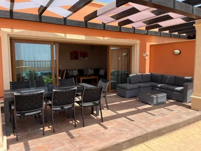 Villa Senorio — 照片 4