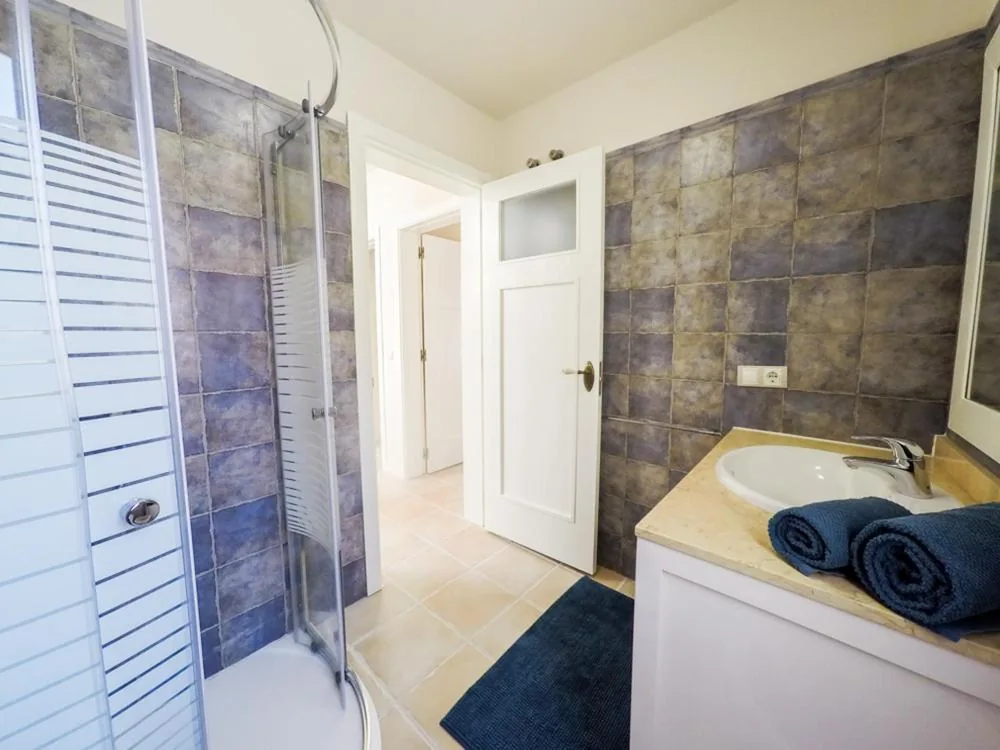 Villa Señorio del Castillo - Private Heated Pool - Ocean Views