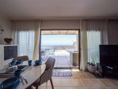 Villa Señorio del Castillo - Private Heated Pool - Ocean Views — foto 4
