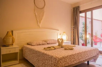 Villa Señorio del Castillo - Private Heated Pool - Ocean Views — foto 6