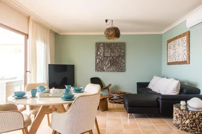 Villa Señorio del Castillo - Private Heated Pool - Ocean Views — foto 7