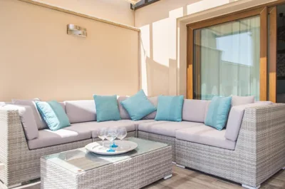 Villa Señorio del Castillo - Private Heated Pool - Ocean Views — foto 9