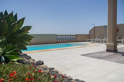 Villa Señorio del Castillo - Private Heated Pool - Ocean Views — foto 12