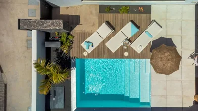 Villa Serena Atlántica by Villalia - Cerca de Marina Rubicón — foto 4