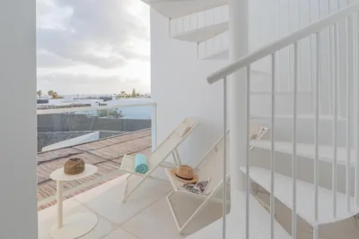 Villa Serena Atlántica by Villalia - Cerca de Marina Rubicón — foto 6