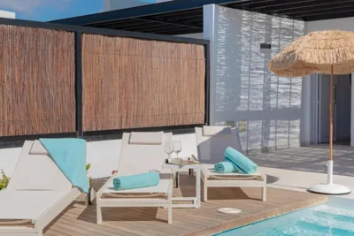 Villa Serena Atlántica by Villalia - Cerca de Marina Rubicón — foto 7